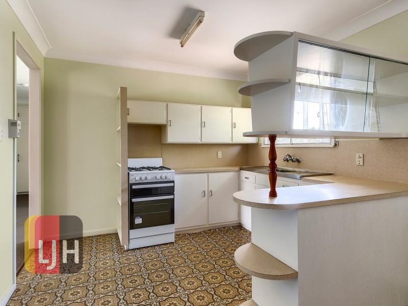 No. 41 Braidwood Street, Everton Park QLD 4053