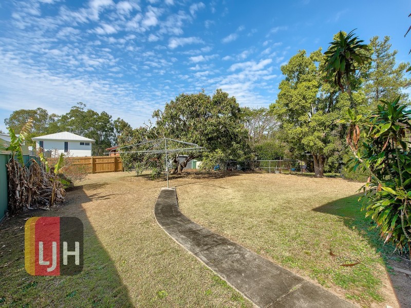 No. 41 Braidwood Street, Everton Park QLD 4053
