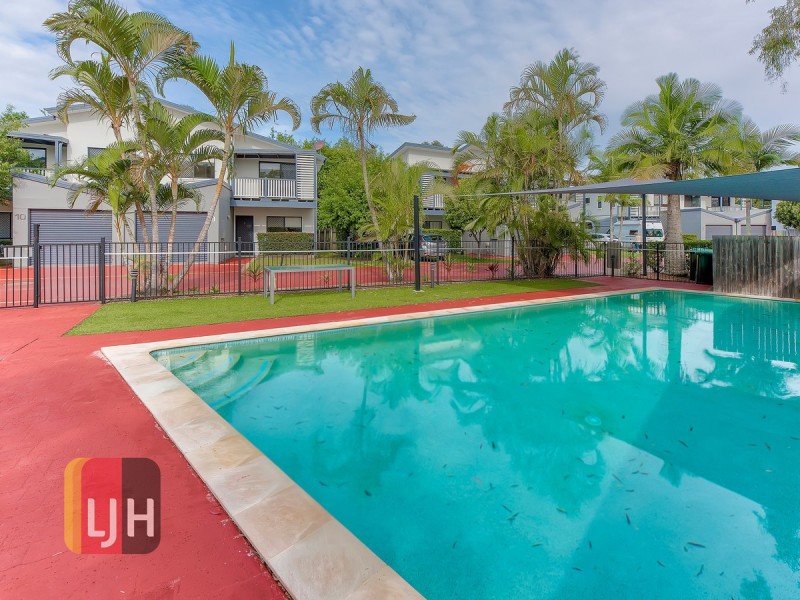 9/23 Ronmack Street, Chermside QLD 4032