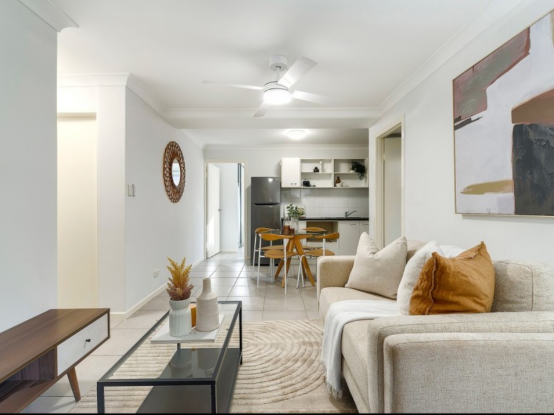 2/50 Alva Terrace, Gordon Park QLD 4031