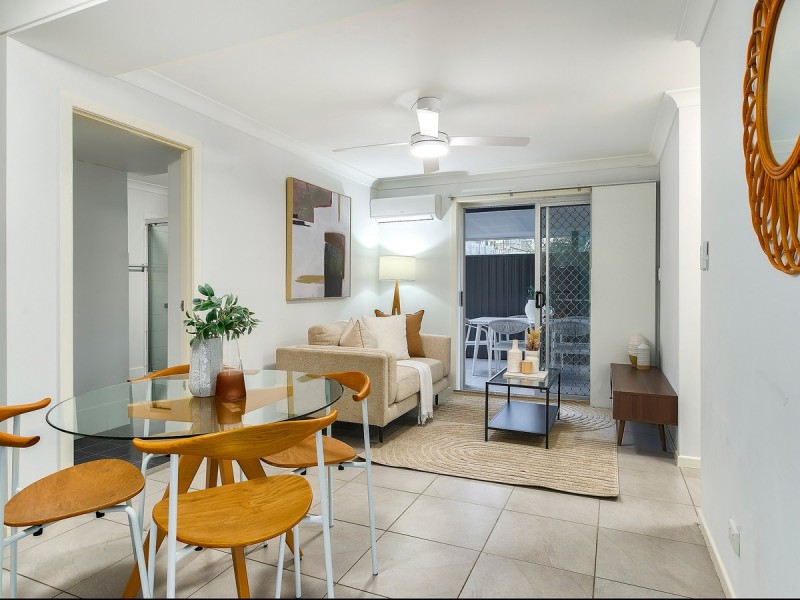 2/50 Alva Terrace, Gordon Park QLD 4031