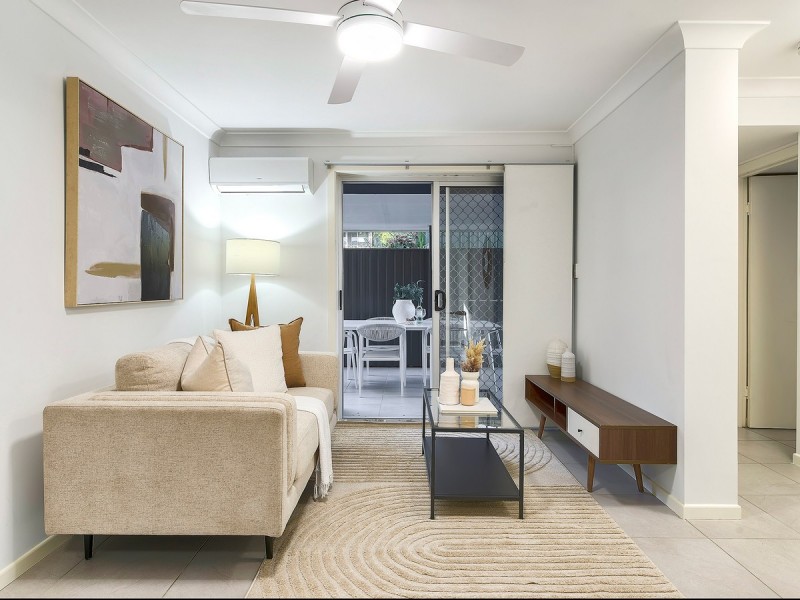 2/50 Alva Terrace, Gordon Park QLD 4031