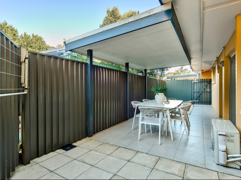 2/50 Alva Terrace, Gordon Park QLD 4031