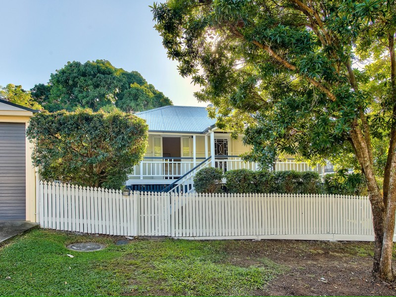 34 Cosker Street, Annerley QLD 4103