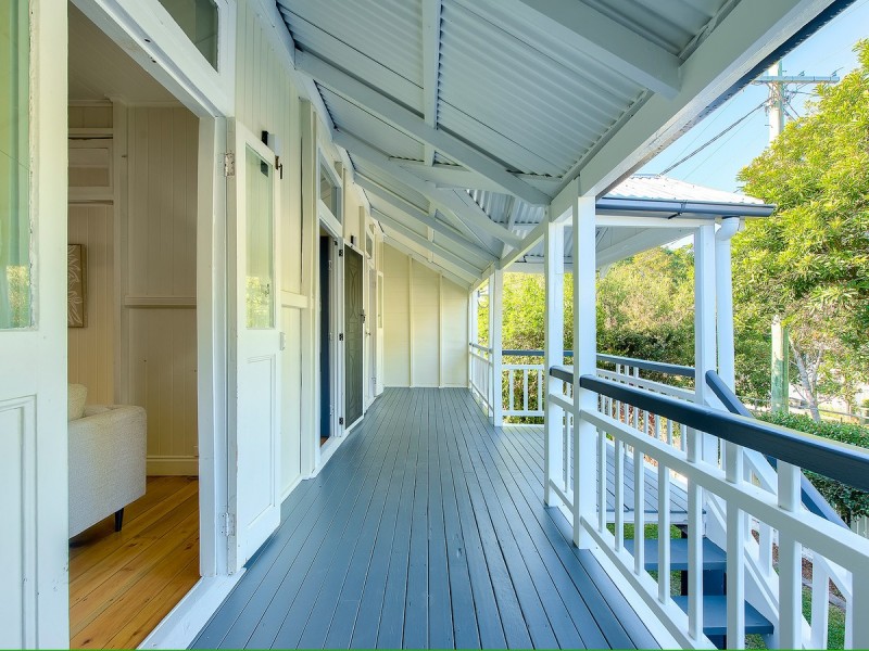 34 Cosker Street, Annerley QLD 4103