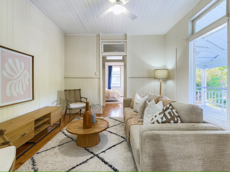 34 Cosker Street, Annerley QLD 4103