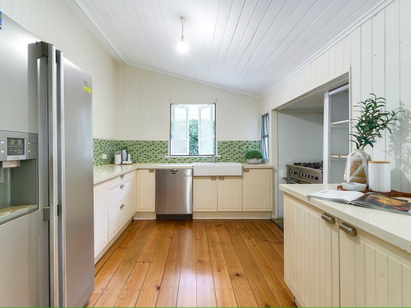 34 Cosker Street, Annerley QLD 4103