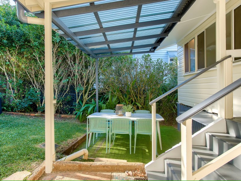 34 Cosker Street, Annerley QLD 4103