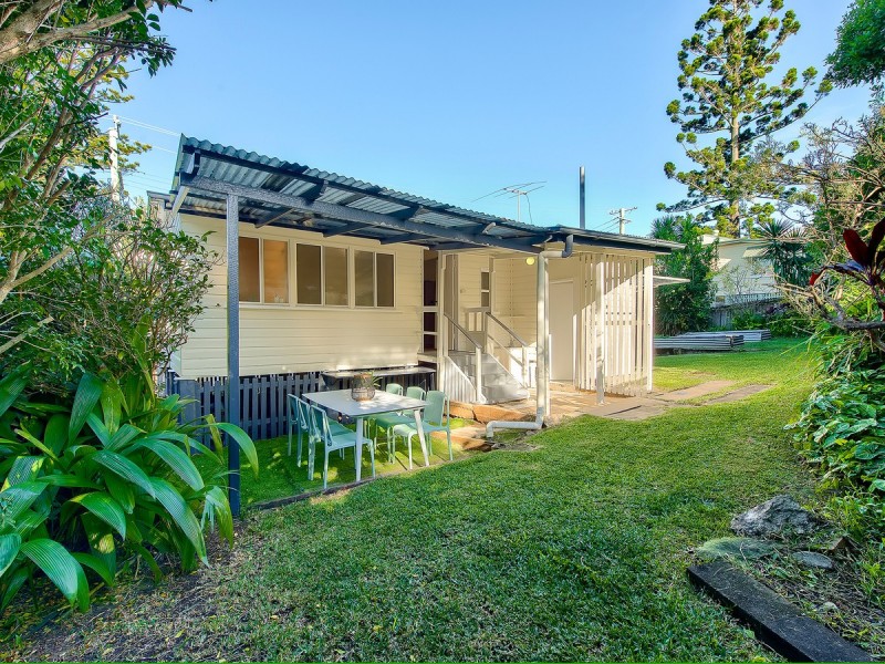 34 Cosker Street, Annerley QLD 4103