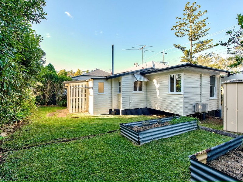 34 Cosker Street, Annerley QLD 4103
