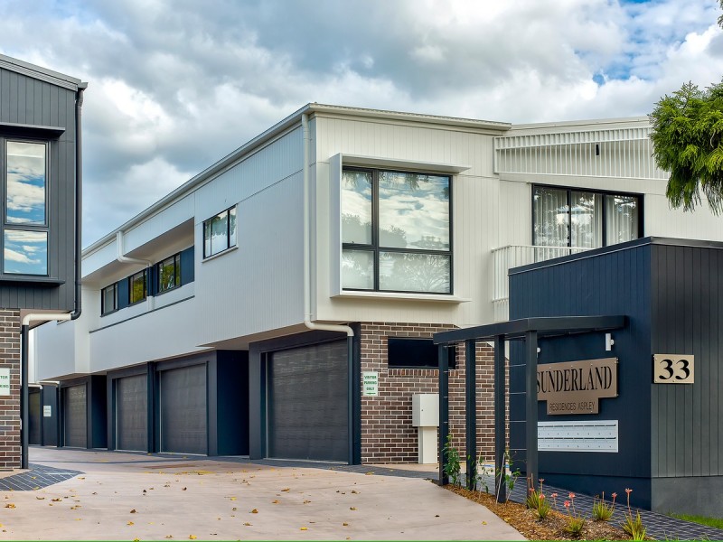 13/33 Brickfield Road, Aspley QLD 4034