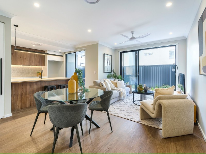 13/33 Brickfield Road, Aspley QLD 4034