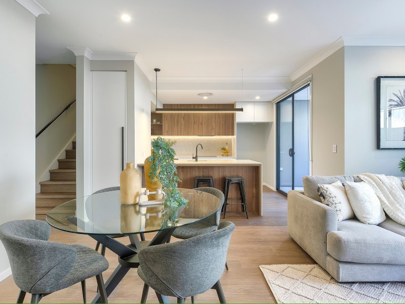 13/33 Brickfield Road, Aspley QLD 4034