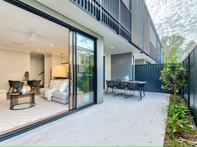 13/33 Brickfield Road, Aspley QLD 4034