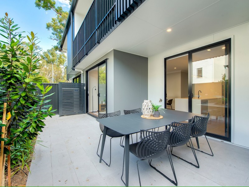 13/33 Brickfield Road, Aspley QLD 4034