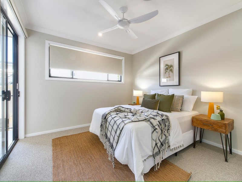 13/33 Brickfield Road, Aspley QLD 4034