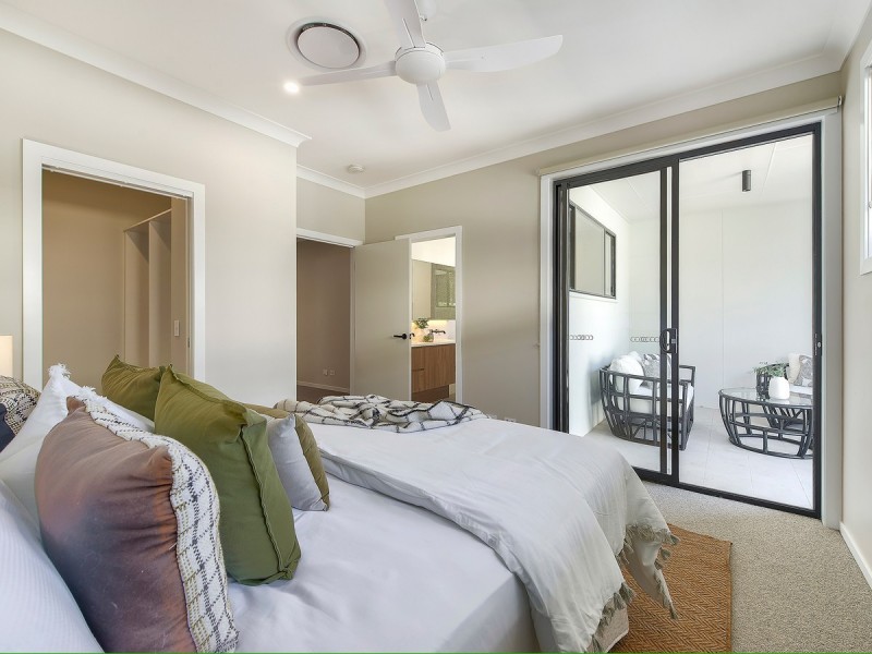 13/33 Brickfield Road, Aspley QLD 4034