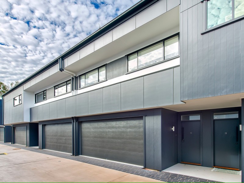 13/33 Brickfield Road, Aspley QLD 4034