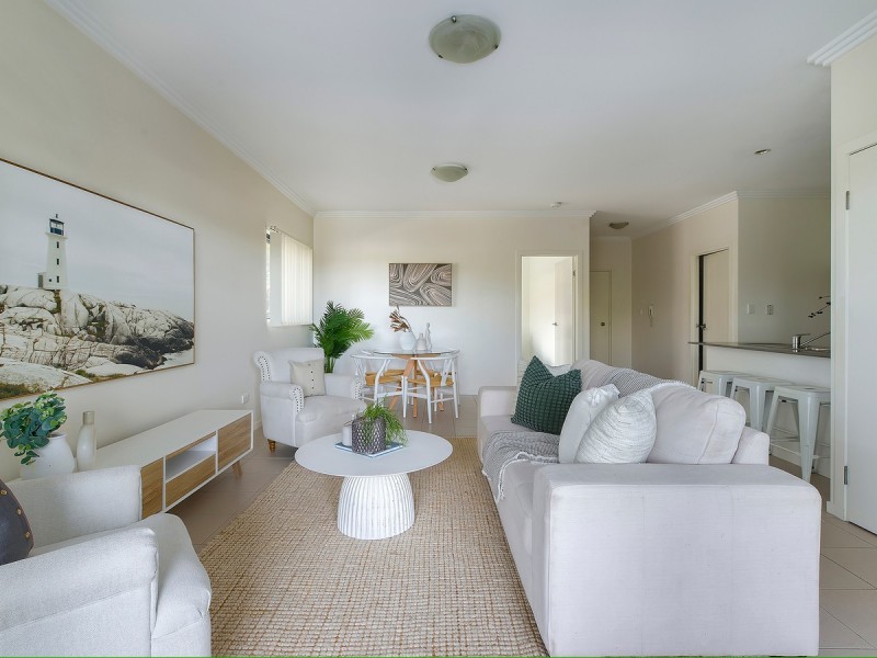 6/45 Birdwood Street, Zillmere QLD 4034