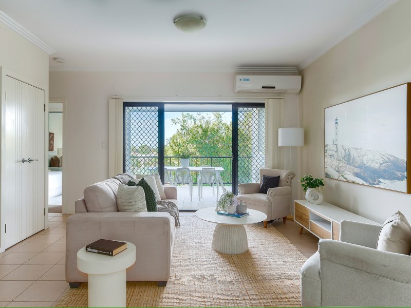 6/45 Birdwood Street, Zillmere QLD 4034