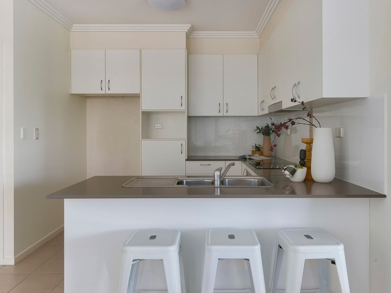 6/45 Birdwood Street, Zillmere QLD 4034