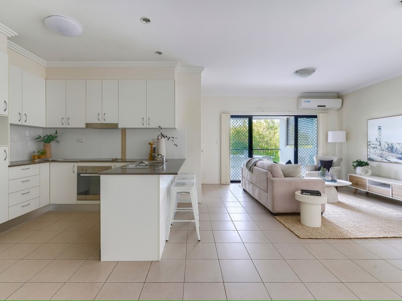 6/45 Birdwood Street, Zillmere QLD 4034