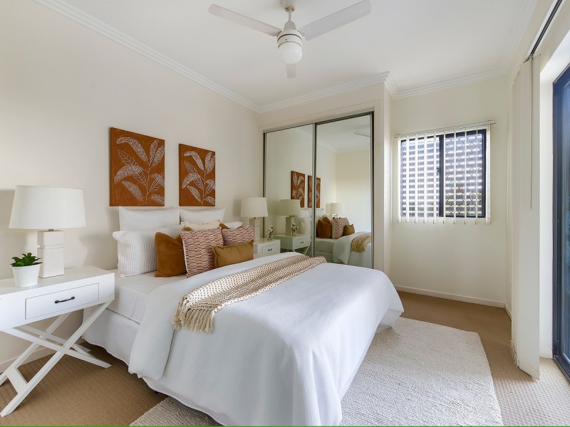 6/45 Birdwood Street, Zillmere QLD 4034