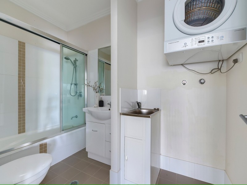 6/45 Birdwood Street, Zillmere QLD 4034