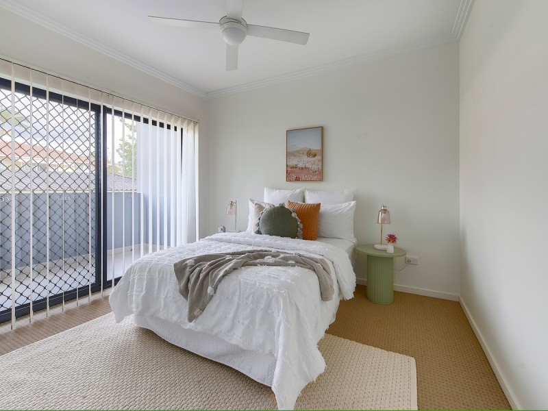 6/45 Birdwood Street, Zillmere QLD 4034