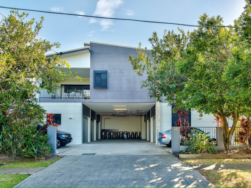 6/45 Birdwood Street, Zillmere QLD 4034