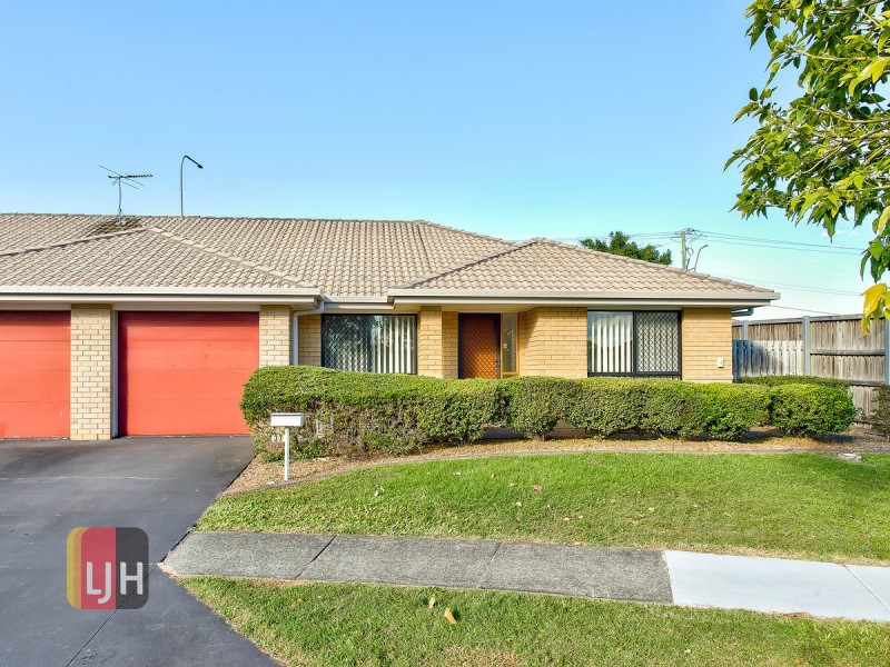 37/27 Gawler Street, Bracken Ridge QLD 4017