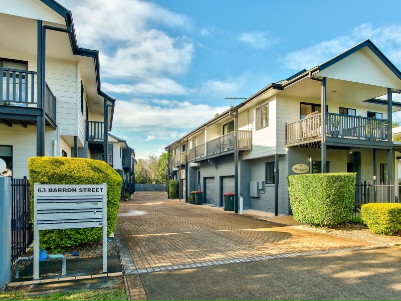 9/63 Barron Street, Gordon Park QLD 4031