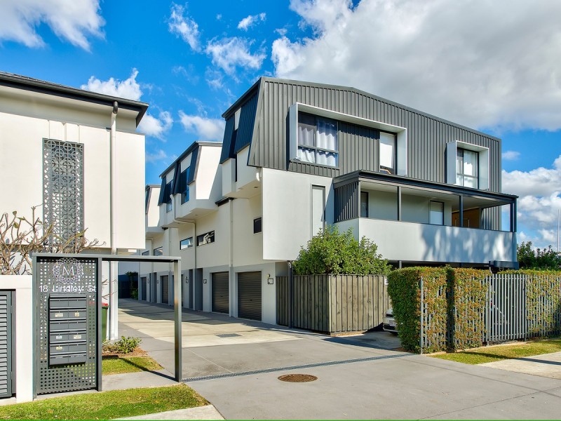 7/18 Lindley Street, Stafford QLD 4053