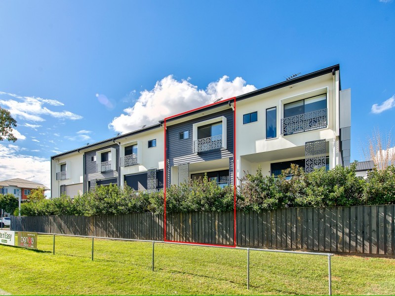 7/18 Lindley Street, Stafford QLD 4053