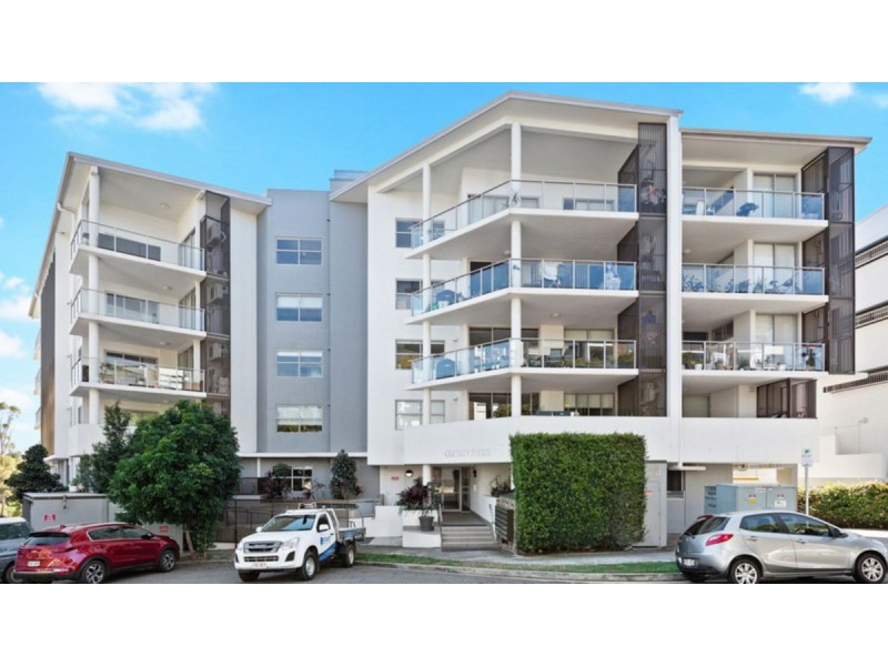 18/25 Colton Avenue, Lutwyche QLD 4030