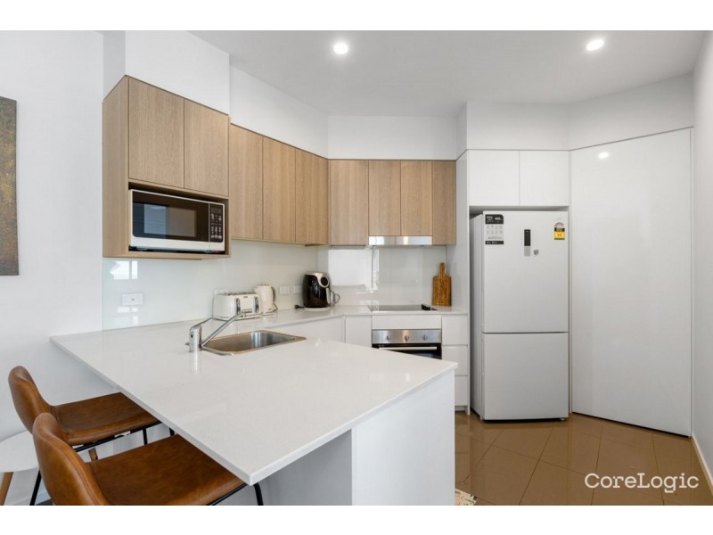 18/25 Colton Avenue, Lutwyche QLD 4030