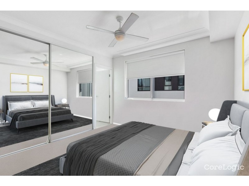 18/25 Colton Avenue, Lutwyche QLD 4030