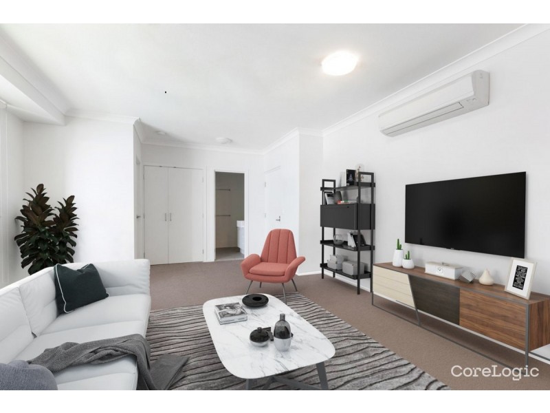 18/25 Colton Avenue, Lutwyche QLD 4030