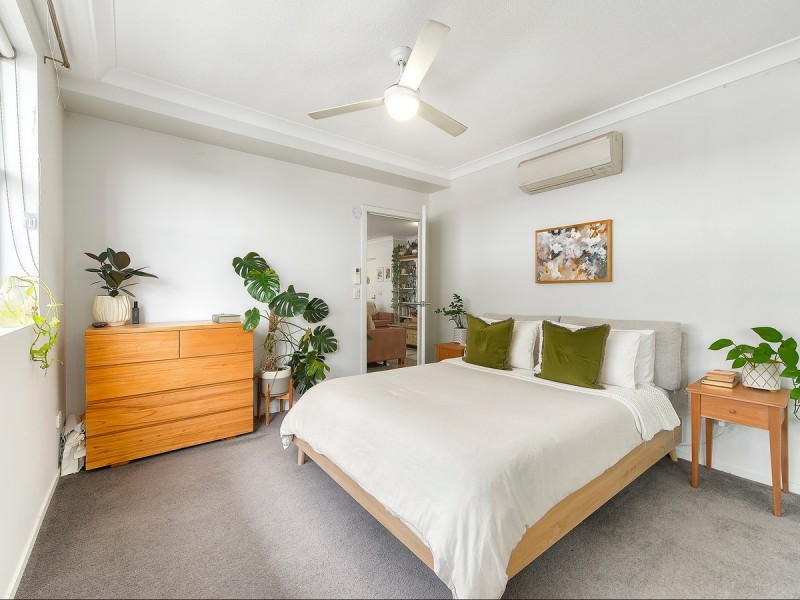 18/25 Colton Avenue, Lutwyche QLD 4030