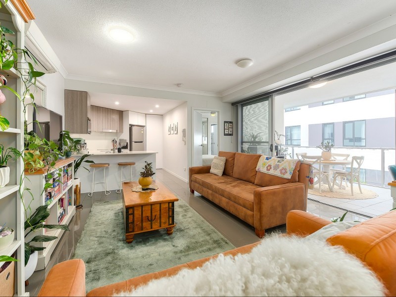 18/25 Colton Avenue, Lutwyche QLD 4030