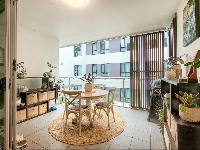 18/25 Colton Avenue, Lutwyche QLD 4030