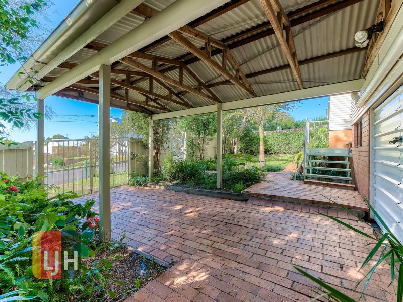 45 MacNaughton Street, Stafford QLD 4053