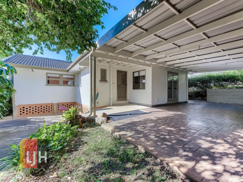 45 MacNaughton Street, Stafford QLD 4053