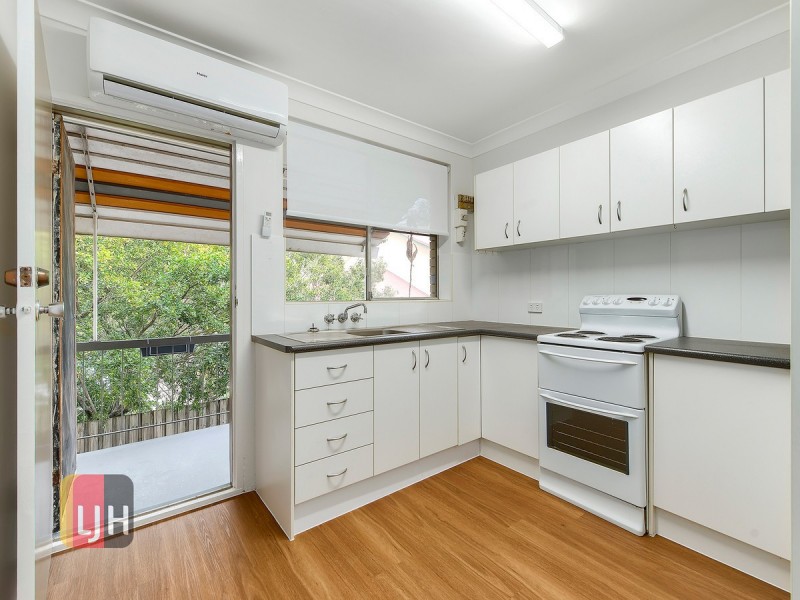 5/69 Mott Street, Gaythorne QLD 4051