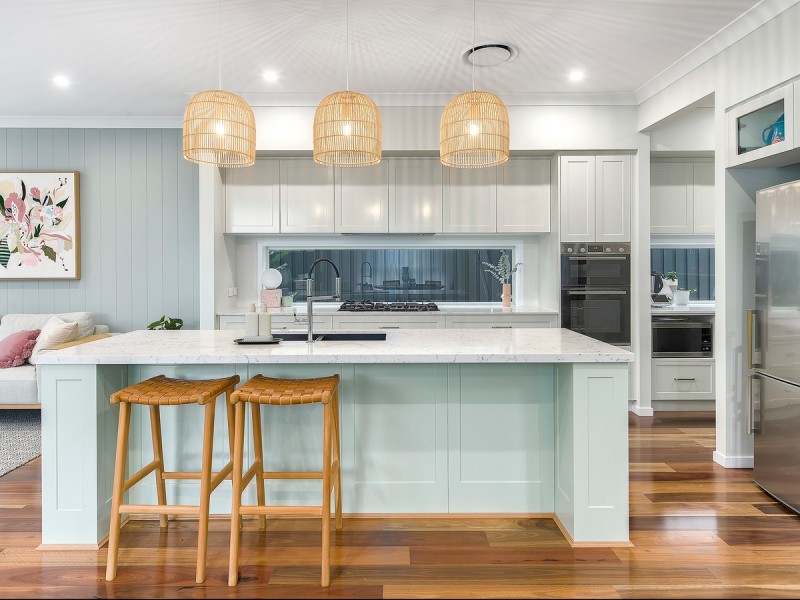 11 Agincourt Street, Grange QLD 4051