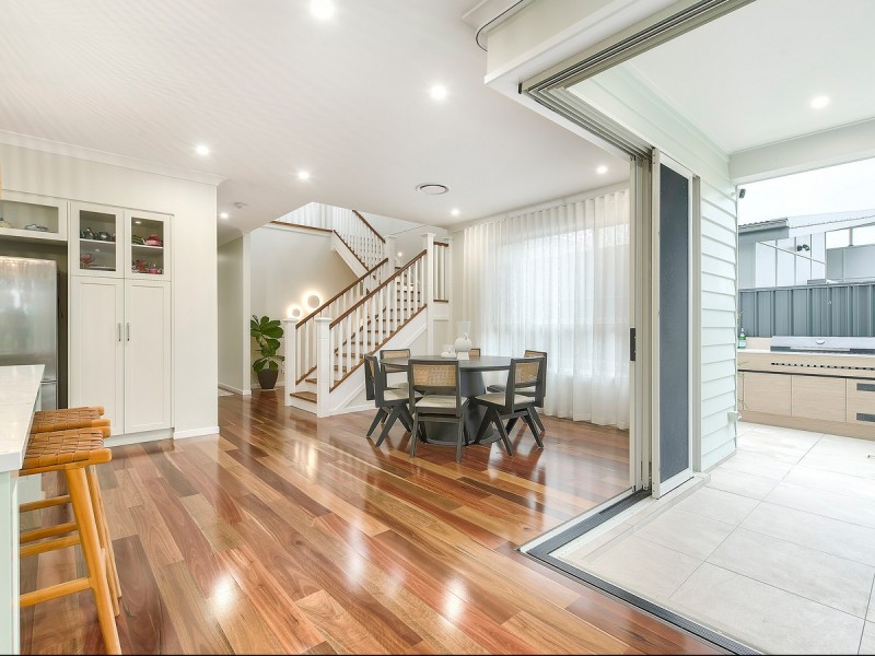 11 Agincourt Street, Grange QLD 4051