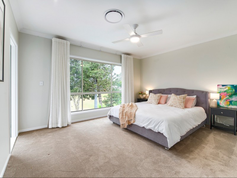 11 Agincourt Street, Grange QLD 4051