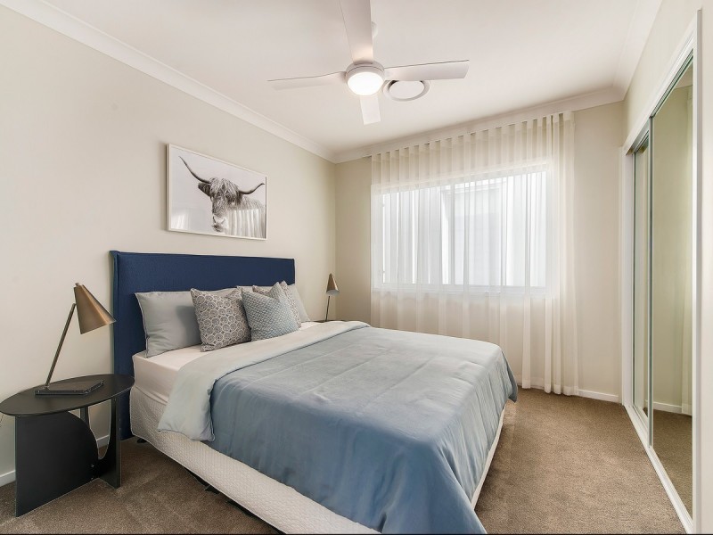 11 Agincourt Street, Grange QLD 4051