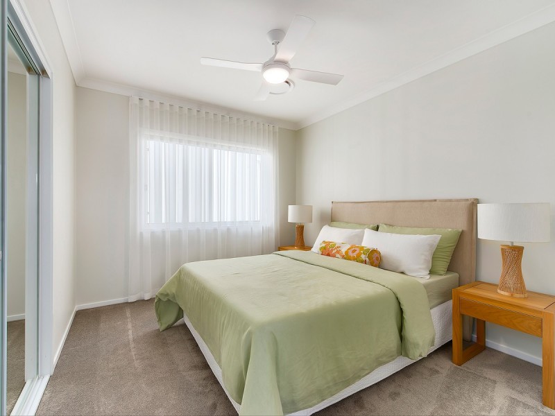 11 Agincourt Street, Grange QLD 4051