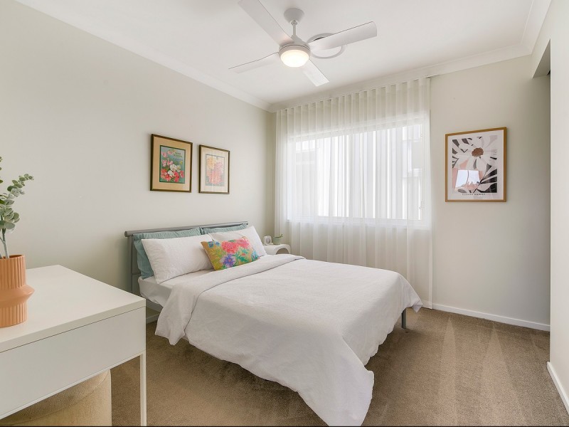 11 Agincourt Street, Grange QLD 4051